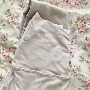 Lululemon Align